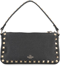 Load image into Gallery viewer, Valentino Garavani - Rockstud Leather crossbody bag
