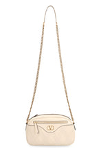 Load image into Gallery viewer, Quiltie 67 leather shoulder bag
