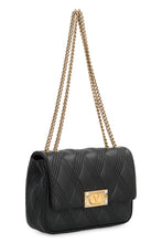 Load image into Gallery viewer, Quiltie 67 leather shoulder bag
