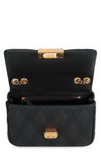 Load image into Gallery viewer, Quiltie 67 leather shoulder bag
