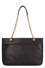 Load image into Gallery viewer, Viva Superstar medium leather tote
