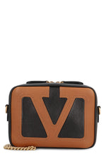 Load image into Gallery viewer, Viva Superstar leather crossbody bag
