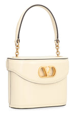 Load image into Gallery viewer, Vanity Leather crossbody bag

