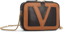 Load image into Gallery viewer, Viva Superstar leather belt bag
