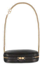 Load image into Gallery viewer, Viva Superstar leather belt bag
