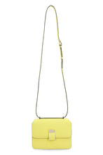Load image into Gallery viewer, NoLo Mini leather crossbody bag
