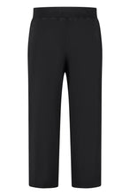 Load image into Gallery viewer, Cotton cropped trousers
