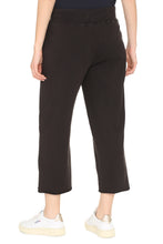 Load image into Gallery viewer, Cotton cropped trousers
