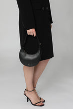 Load image into Gallery viewer, Furla Delizia Mini leather shoulder bag
