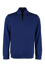 Load image into Gallery viewer, Ellen stretch wool sweatshirt
