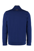 Load image into Gallery viewer, Ellen stretch wool sweatshirt
