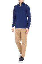 Load image into Gallery viewer, Ellen stretch wool sweatshirt

