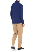 Load image into Gallery viewer, Ellen stretch wool sweatshirt
