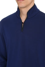 Load image into Gallery viewer, Ellen stretch wool sweatshirt
