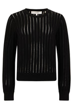 Load image into Gallery viewer, Ribbed sweater
