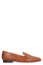 Load image into Gallery viewer, Obrien leather loafers
