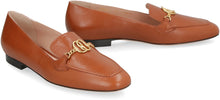 Load image into Gallery viewer, Obrien leather loafers
