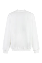 Load image into Gallery viewer, Printed cotton sweatshirt
