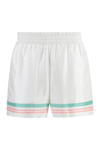 Load image into Gallery viewer, Silk shorts
