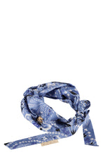Load image into Gallery viewer, Printed silk headband
