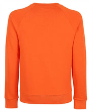 Load image into Gallery viewer, Logo detail cotton sweatshirt
