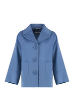 Load image into Gallery viewer, Virgin wool jacket
