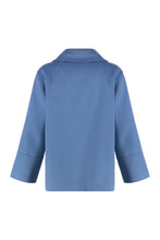 Load image into Gallery viewer, Virgin wool jacket
