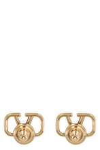Load image into Gallery viewer, VLogo Signature earrings
