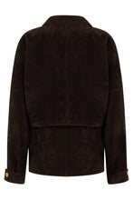 Load image into Gallery viewer, Leather jacket
