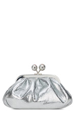 Load image into Gallery viewer, Handbag Pasticcino Bag extra small in laminated leather
