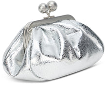 Load image into Gallery viewer, Handbag Pasticcino Bag extra small in laminated leather
