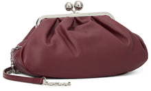 Load image into Gallery viewer, Clutch with shoulder strap

