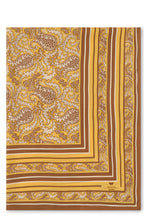 Load image into Gallery viewer, Printed silk scarf
