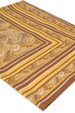 Load image into Gallery viewer, Printed silk scarf
