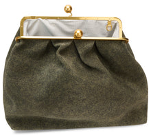Load image into Gallery viewer, Pasticcino Bag XXL in leather
