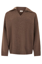 Load image into Gallery viewer, Virgin wool sweater

