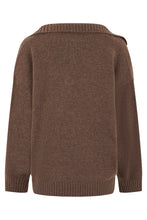 Load image into Gallery viewer, Virgin wool sweater

