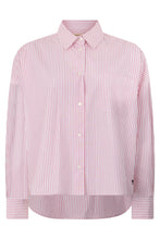 Load image into Gallery viewer, Shirt Aureo With Stripes
