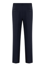 Load image into Gallery viewer, Straight trousers in wool
