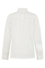 Load image into Gallery viewer, Cotton long-sleeve shirt
