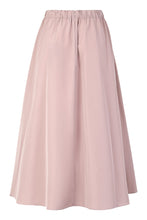 Load image into Gallery viewer, Long silk skirt
