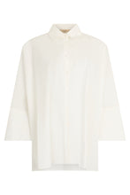 Load image into Gallery viewer, Cotton short-sleeve shirt
