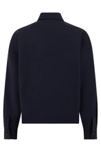 Load image into Gallery viewer, Wool jacket with buttons

