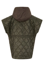 Load image into Gallery viewer, Sleeveless technical vest
