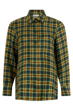 Load image into Gallery viewer, Checked shirt
