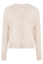 Load image into Gallery viewer, Cropped cardigan
