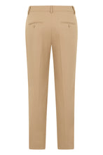 Load image into Gallery viewer, Classic cotton trousers
