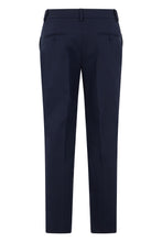 Load image into Gallery viewer, Classic cotton trousers

