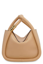 Load image into Gallery viewer, Wonton 20 leather handbag
