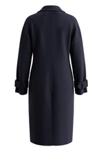 Load image into Gallery viewer, Wool and cashmere coat
